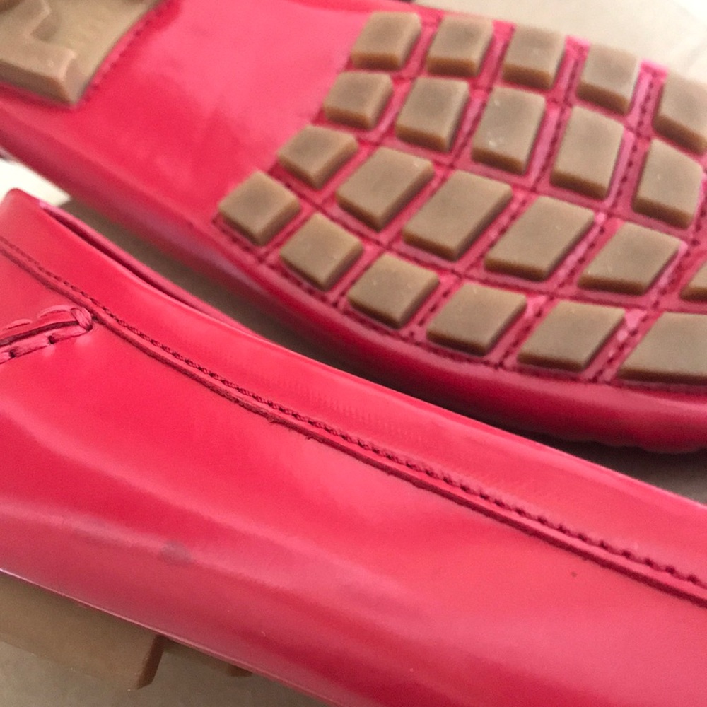 Bally Rikka flats - Picture 3 of 3